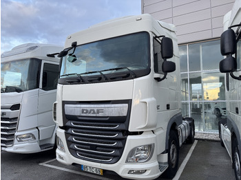 트랙터 유닛 DAF XF 460