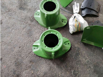 예비 부속 모어 용 Krone Beipack Schmäleres Schwad zu EC F 28/32 M (14273) : 사진 5