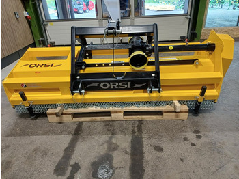 리스 ORSI WGR 2600 (20843) ORSI WGR 2600 (20843) : 사진 5