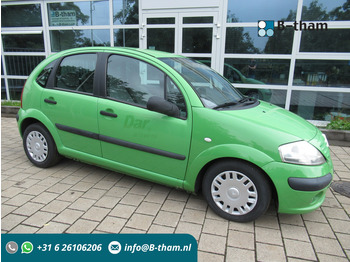 해치백 CITROËN