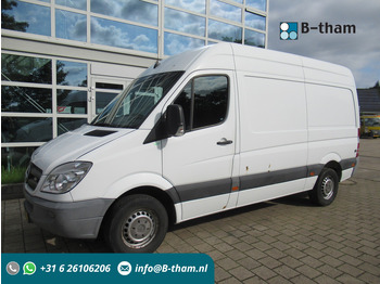 패널 밴 MERCEDES-BENZ Sprinter 313