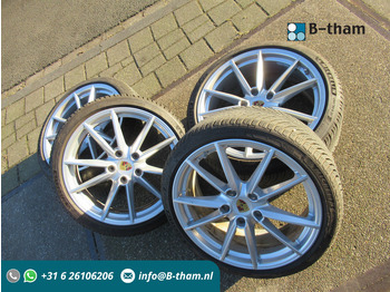 휠 및 타이어 패키지