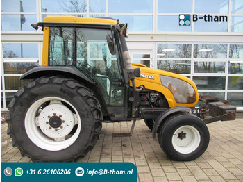 장궤형 트랙터 VALTRA A-series