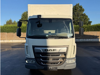 리스  DAF LF 12.230 FA Koffer, Lbw, Ahk., 7.3m, E6, TOP DAF LF 12.230 FA Koffer, Lbw, Ahk., 7.3m, E6, TOP : 사진 2