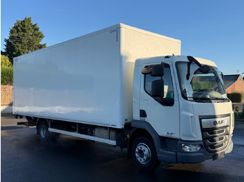 리스  DAF LF 12.230 FA Koffer, Lbw, Ahk., 7.3m, E6, TOP DAF LF 12.230 FA Koffer, Lbw, Ahk., 7.3m, E6, TOP : 사진 3