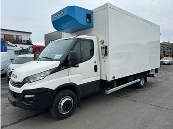 냉동 밴 Iveco Daily 70C21/LBW/Tiefkühler/Tüv neu/Wilke : 사진 2 냉동 밴 Iveco Daily 70C21/LBW/Tiefkühler/Tüv neu/Wilke : 사진 2