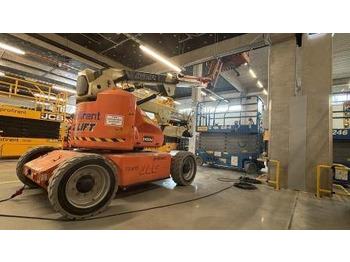 관절 붐 JLG E450AJ