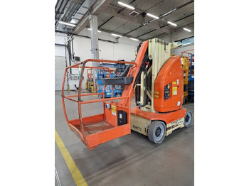 수직 마스트 리프트 JLG Toucan 10 E : 사진 4