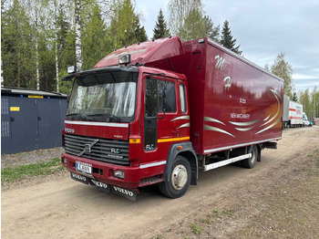 박스 트럭 VOLVO FLC