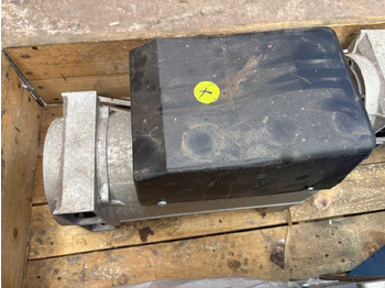 용접 장비 Welding generator Sincro EW 220 DC : 사진 4