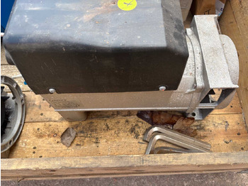 용접 장비 Welding generator Sincro EW 220 DC : 사진 2