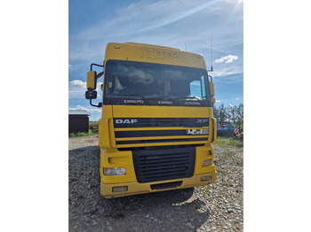 트랙터 유닛 DAF XF 95 430
