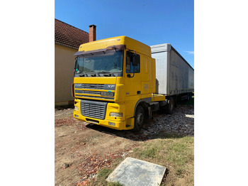 트랙터 유닛 DAF XF 95 430