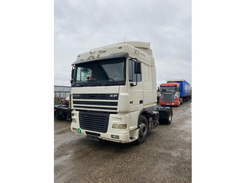트랙터 유닛 DAF XF 95 480