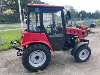 신규 장궤형 트랙터 Belarus 320.4 : 사진 3 신규 장궤형 트랙터 Belarus 320.4 : 사진 3