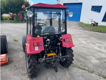 신규 장궤형 트랙터 Belarus 320.4 : 사진 2 신규 장궤형 트랙터 Belarus 320.4 : 사진 2