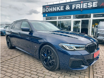스테이션 왜건 BMW