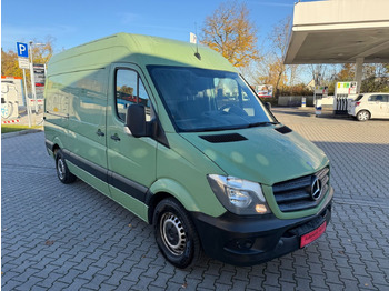 승합차 MERCEDES-BENZ Sprinter 316