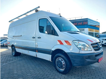 패널 밴 MERCEDES-BENZ Sprinter 516