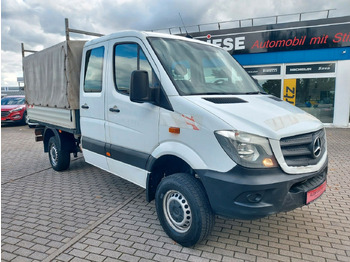 승합차 MERCEDES-BENZ Sprinter 316
