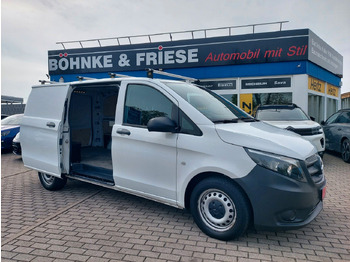 승합차 MERCEDES-BENZ Vito 110