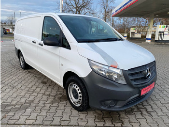 승합차 MERCEDES-BENZ Vito 114