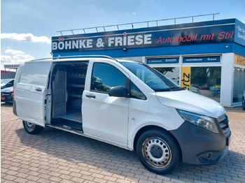 승합차 MERCEDES-BENZ Vito 116