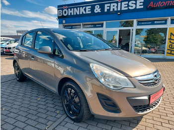 차량 OPEL