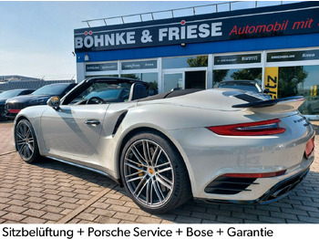 차량 PORSCHE