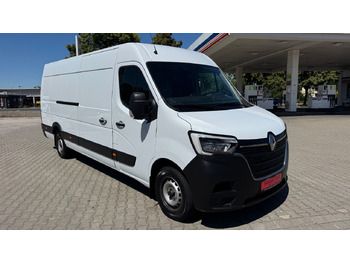 승합차 RENAULT Master