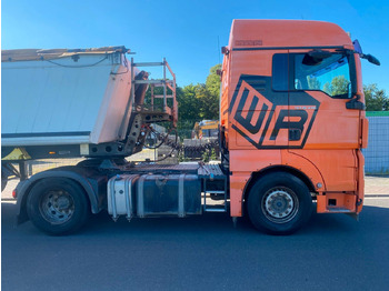 트랙터 유닛 MAN TGX 18.440