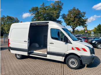 패널 밴 VOLKSWAGEN Crafter 35