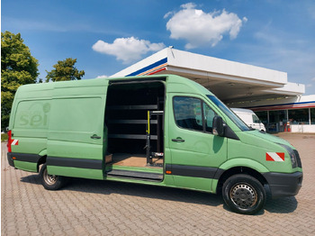 승합차 VOLKSWAGEN Crafter 50