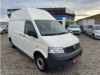 소형 버스 VOLKSWAGEN Transporter T5
