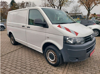 승합차 VOLKSWAGEN Transporter T5