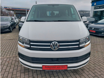 승합차 Volkswagen T6 Caravelle Comfortline Lang DSG 8 Sitze ACC : 사진 4