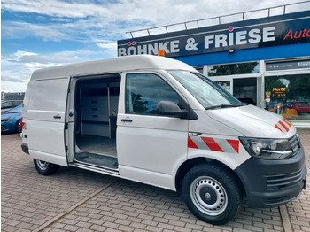 승합차 VOLKSWAGEN Transporter T6