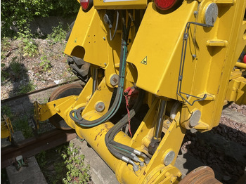 관절 붐 MANITOU ART17H Rail Products : 사진 5
