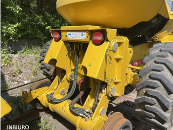 관절 붐 MANITOU ART17H Rail Products : 사진 4