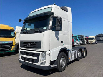 트랙터 유닛 VOLVO FH 460