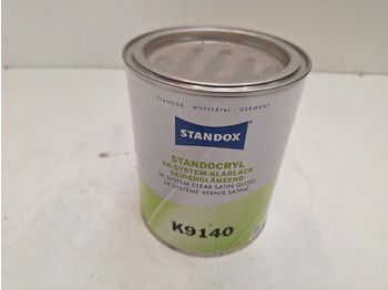 도구/ 장비 1 Dose Stan­do­cryl (Standox) : 사진 2