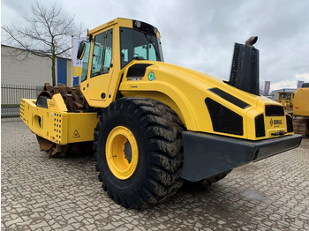 압축기 BOMAG