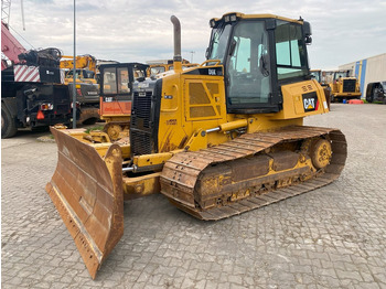 불도저 CATERPILLAR D6
