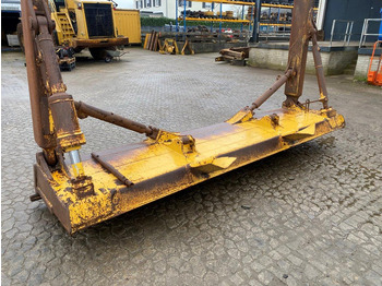 블레이드 CATERPILLAR