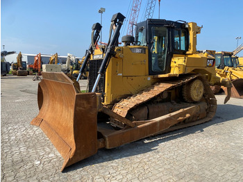 불도저 CATERPILLAR D6T