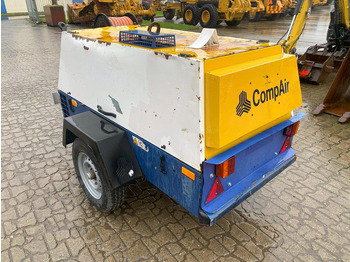 공기 압축기 Compair Hollman H37 NVT : 사진 3