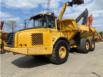 관절 덤프 VOLVO A30D