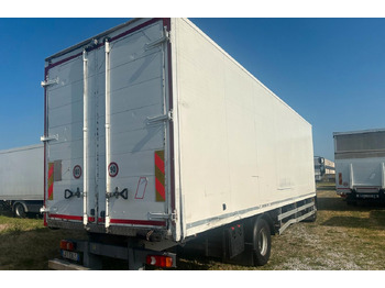 박스 트럭 DAF LF 55.220 FURGONE 8 MT. : 사진 3