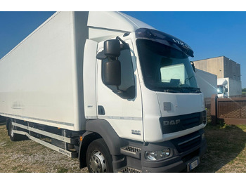 박스 트럭 DAF LF 55.220 FURGONE 8 MT. : 사진 2