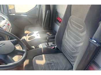 박스 트럭 DAF LF 55.220 FURGONE 8 MT. : 사진 5